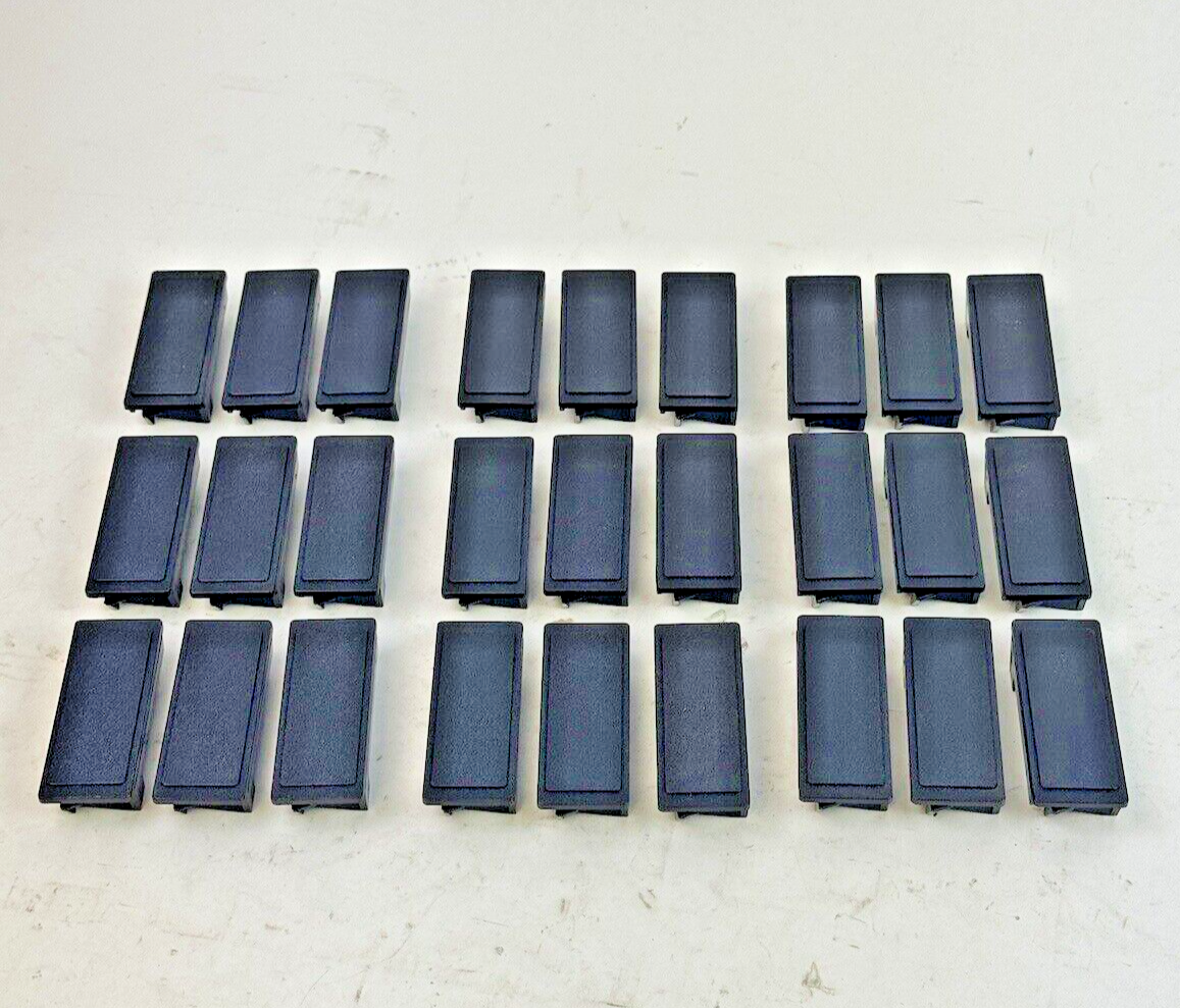 SIEMENS / ITE *LOT OF 27* - QF3 - 1" FRONT PLATE FILLER - 27 PIECES