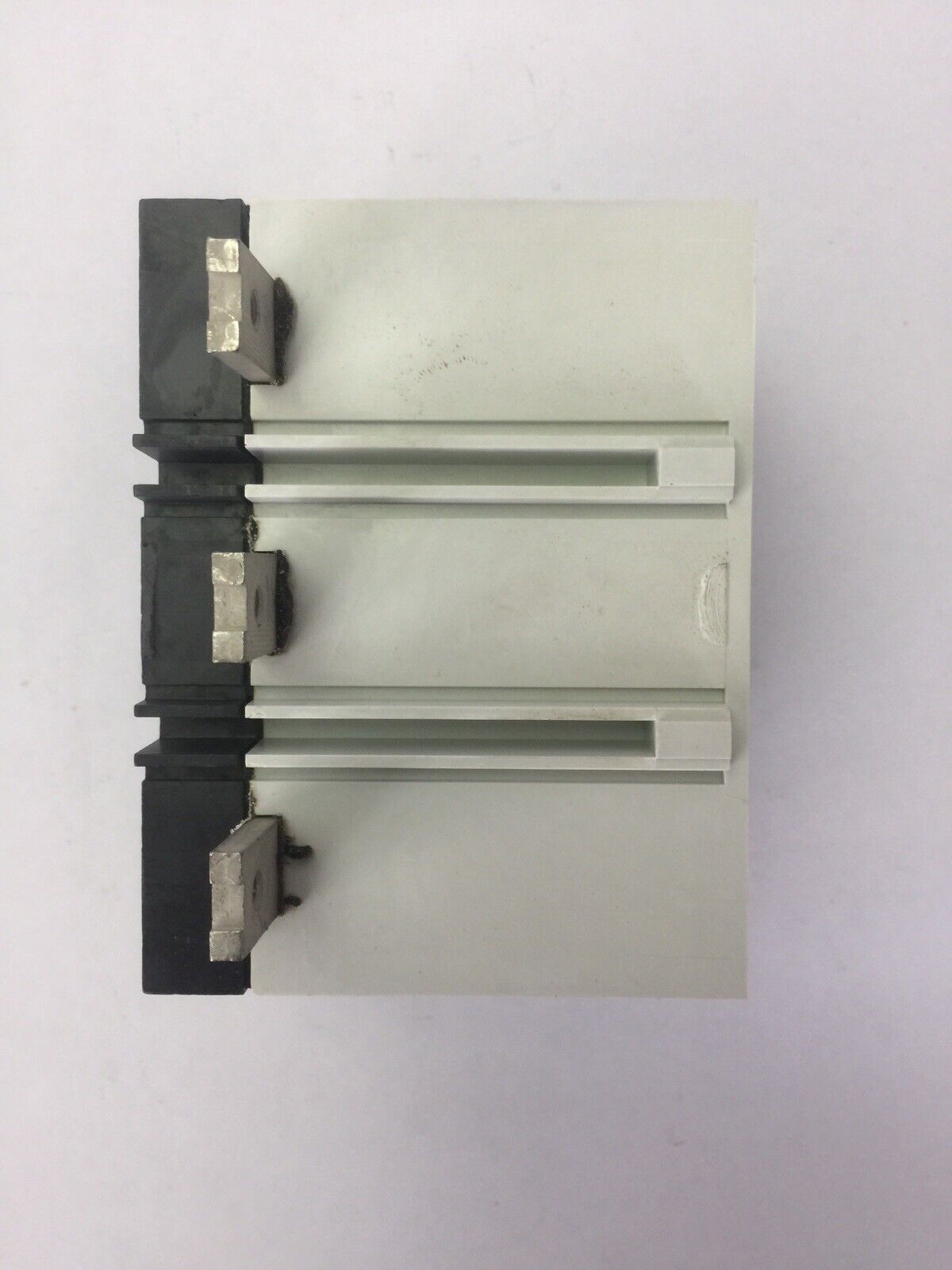 WESTINGHOUSE ELC3015R CURRENT LIMITER 15AMP 600VAC USE ONLY WITH 15A HMCP