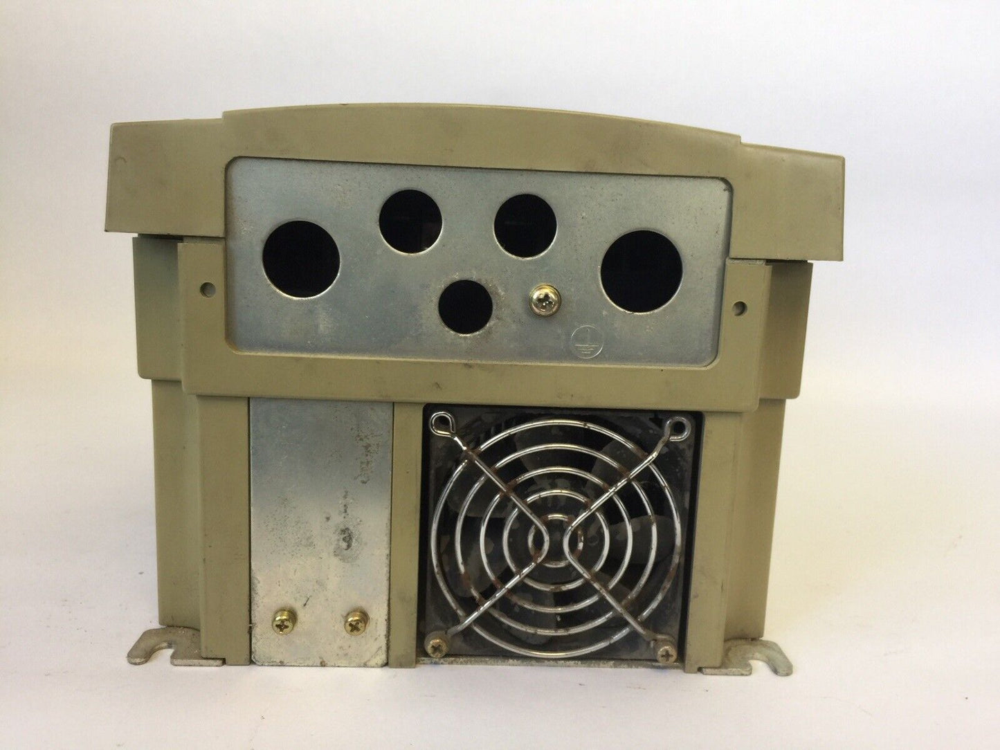 TELEMECANIQUE SQUARE D ATV18D12N4 AC DRIVE ALTIVAR 18 10HP 7.5kW 380/460VAC