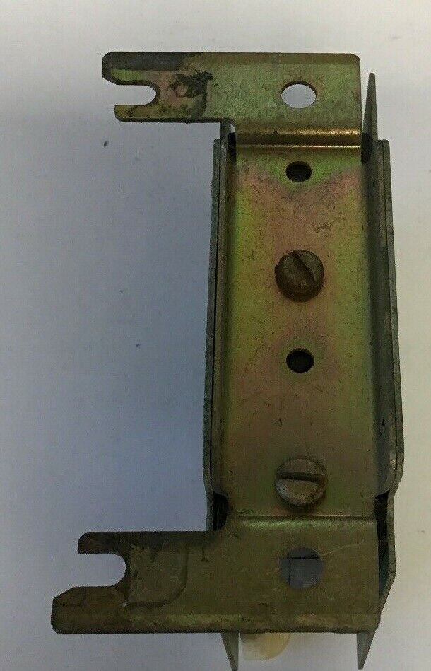 ALLEN BRADLEY 1415-N50 OVERLOAD RELAY SER. K***LOTOF3***