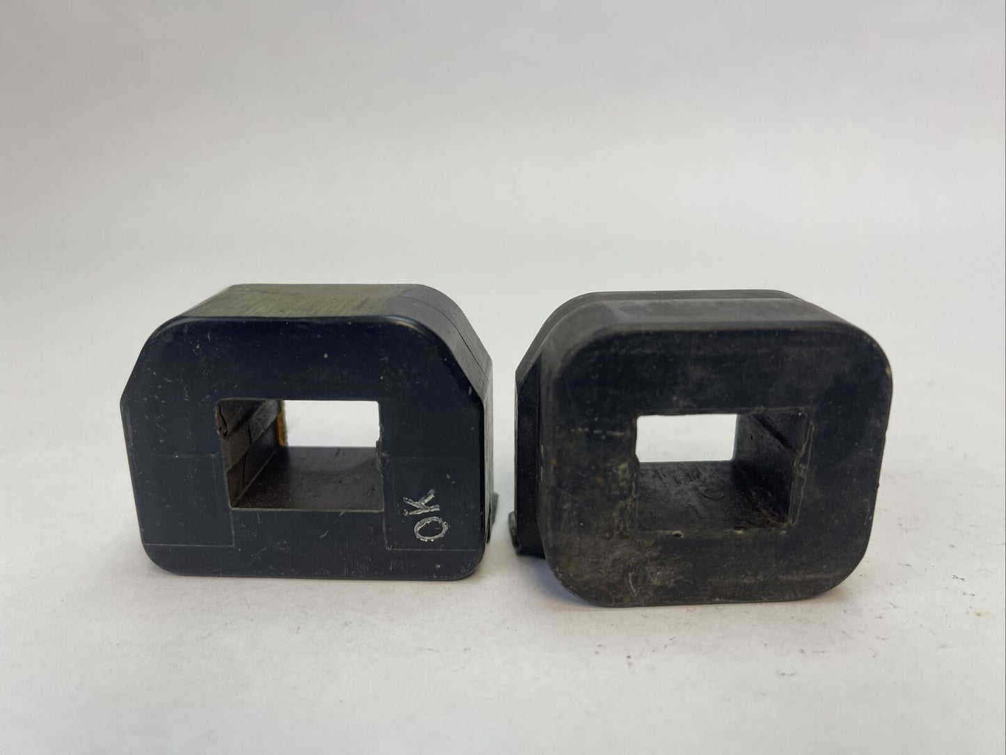 CLARK / SYLVANIA TB113-1 COIL 110-115/120V 60CY (LOT OF 2)