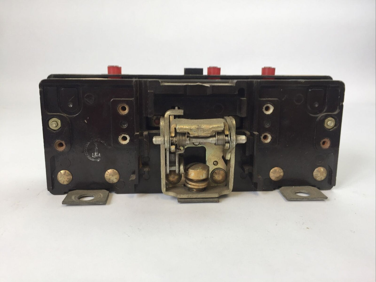 WESTINGHOUSE HLA3090T AB DE-ION TRIP UNIT 90AMP 3POLE MAG TRIP ADJ 100-450A
