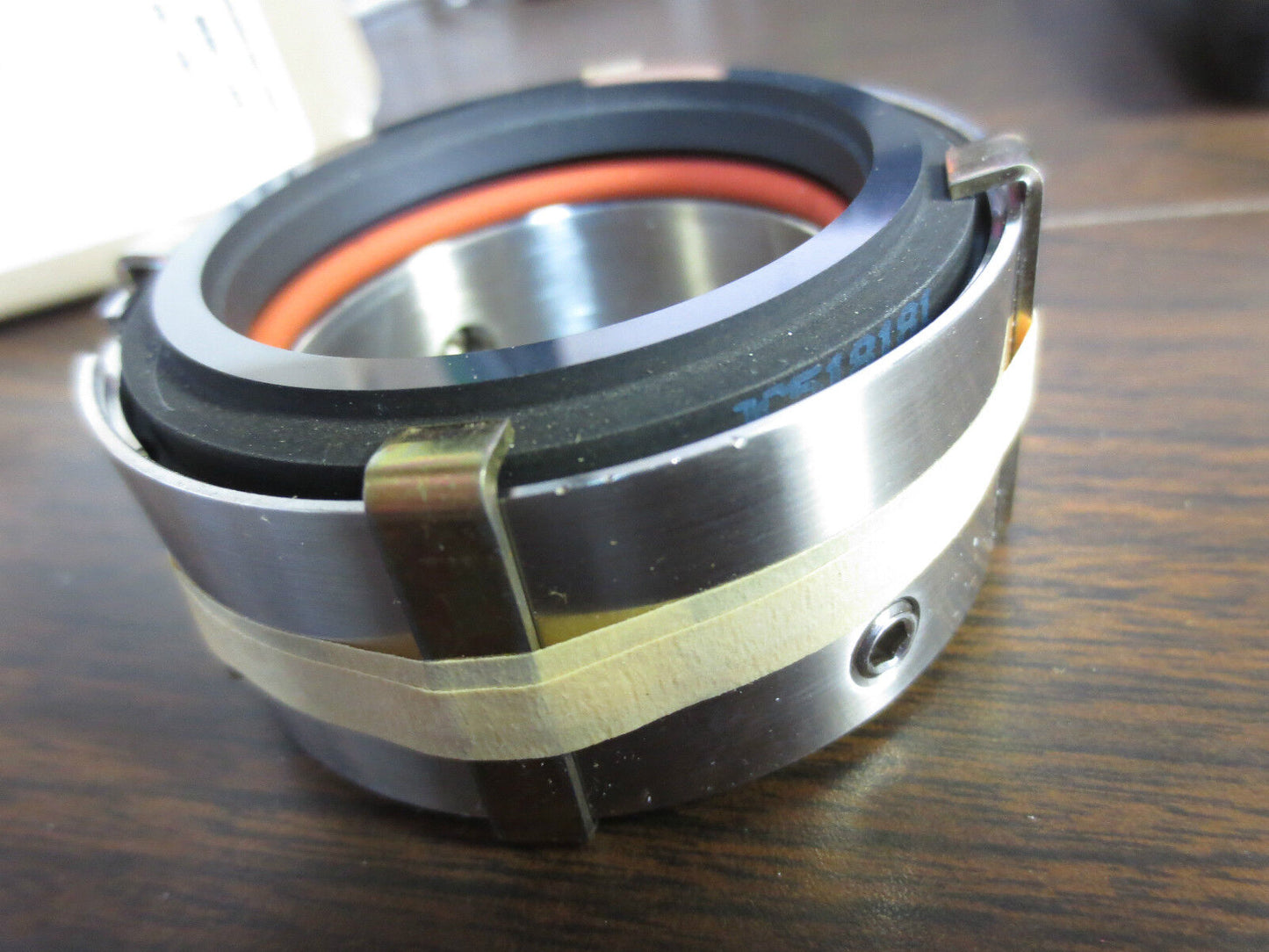 JOHN CRANE C02061 MECHANICAL SEAL 1.875" POLISHED FACE - NEW SURPLUS