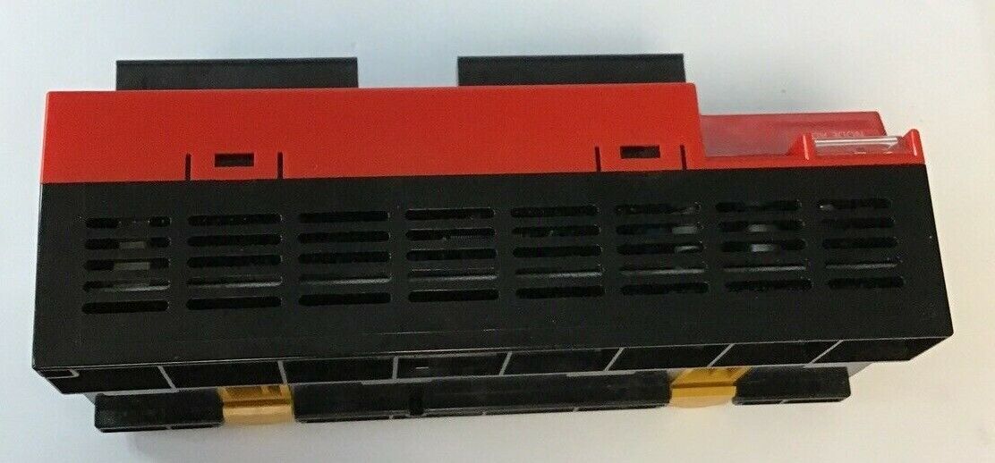 ALLEN BRADLEY 1791DS-IB12 COMPACT BLOCK 12INPUT 24VDC SER.A REV. B01