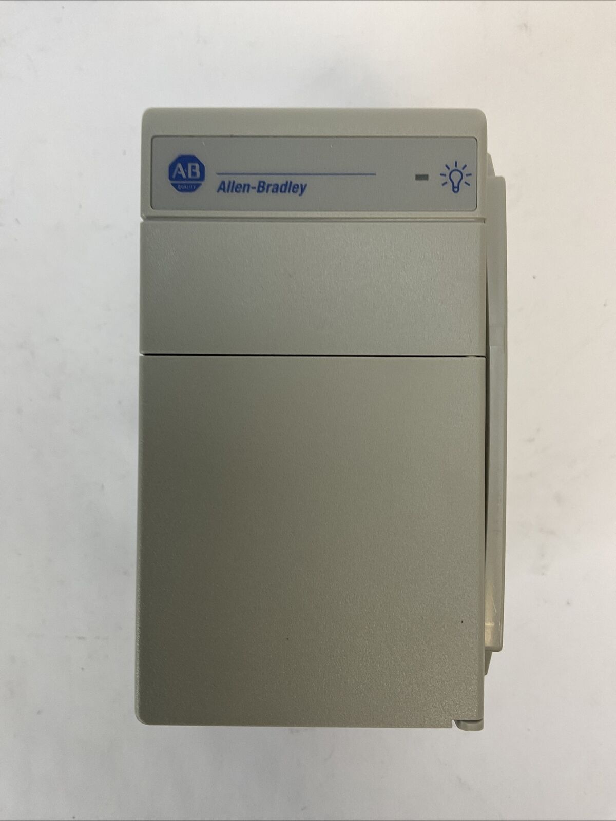 ALLEN BRADLEY 1769-PA4 SER A POWER SUPPLY F/W REV NA DIR/VER 10000392629/02 120/