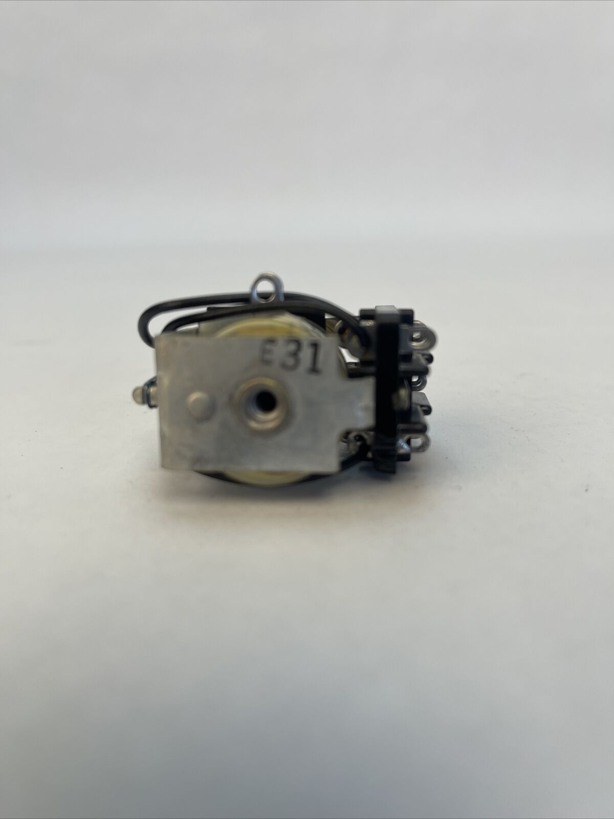 LINE ELECTRIC MK3A RELAY COIL 115VAC