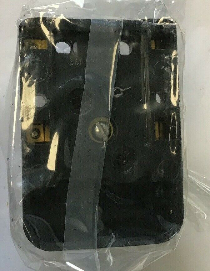 ARROW HART MR-2T-U20 MAGNETIC RELAY 2POLE