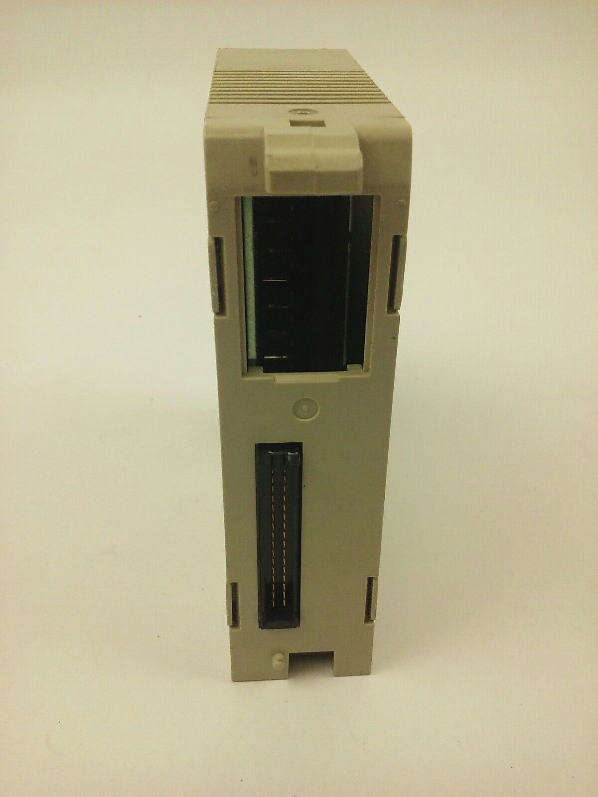 OMRON, C200HID212, 24V DC 7mA, INPUT UNIT, C200H-ID212, USED GOOD CONDITION
