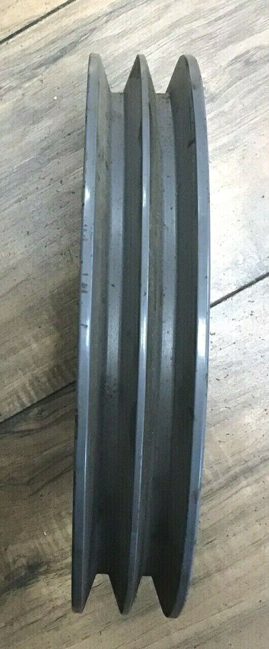 BALDOR 2BK100H SHEAVE PULLEY