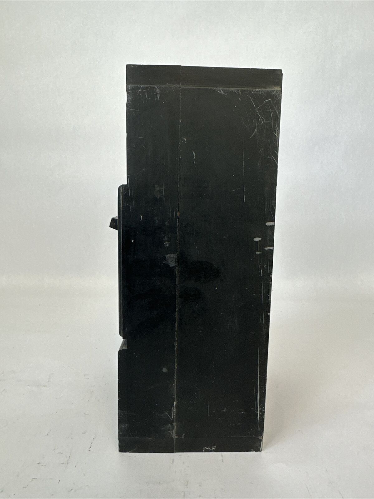 WESTINGHOUSE JA3150C AB DE-ION CIRCUIT BREAKER 3POLE 150A 600VAC