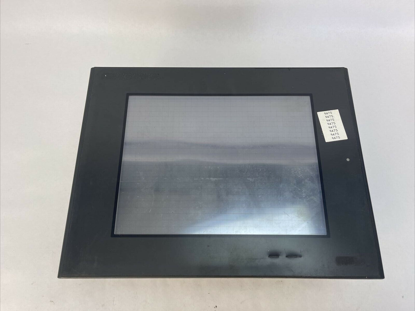 PROFACE 2880045-01 TOUCH SCREEN 24VDC QPI-MBP-201-G MODBUSPLUS QUICKPANEL