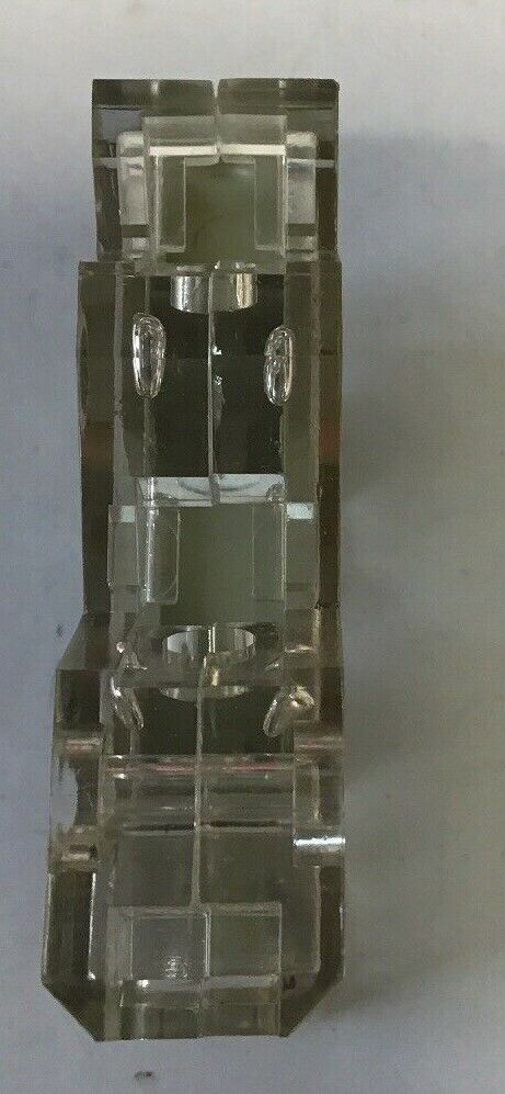 SQUARE D 9999 SF-3 FUSE HOLDER 600V 6AMP