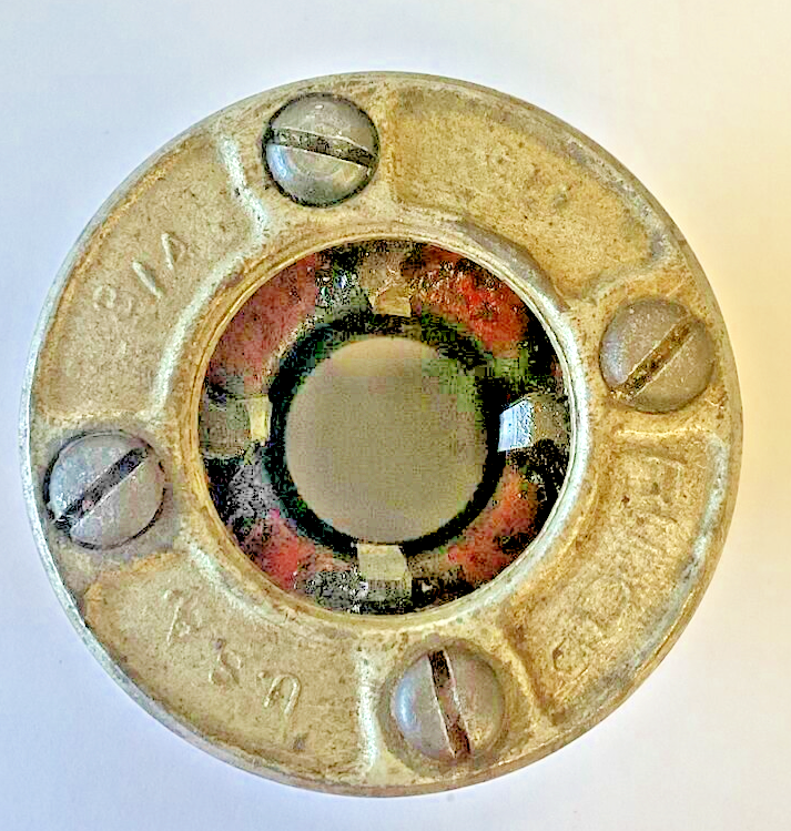 RIDGID G11 3/4" DIE HEAD PIPE THREADER