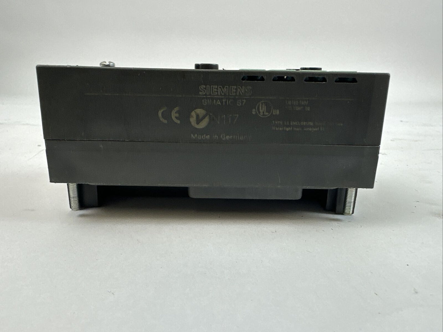 SIEMENS 6ES7 141-1BF31-0XA0 DIGITAL INPUT MODULE DI 8 X DC 24V SIMATIC S7