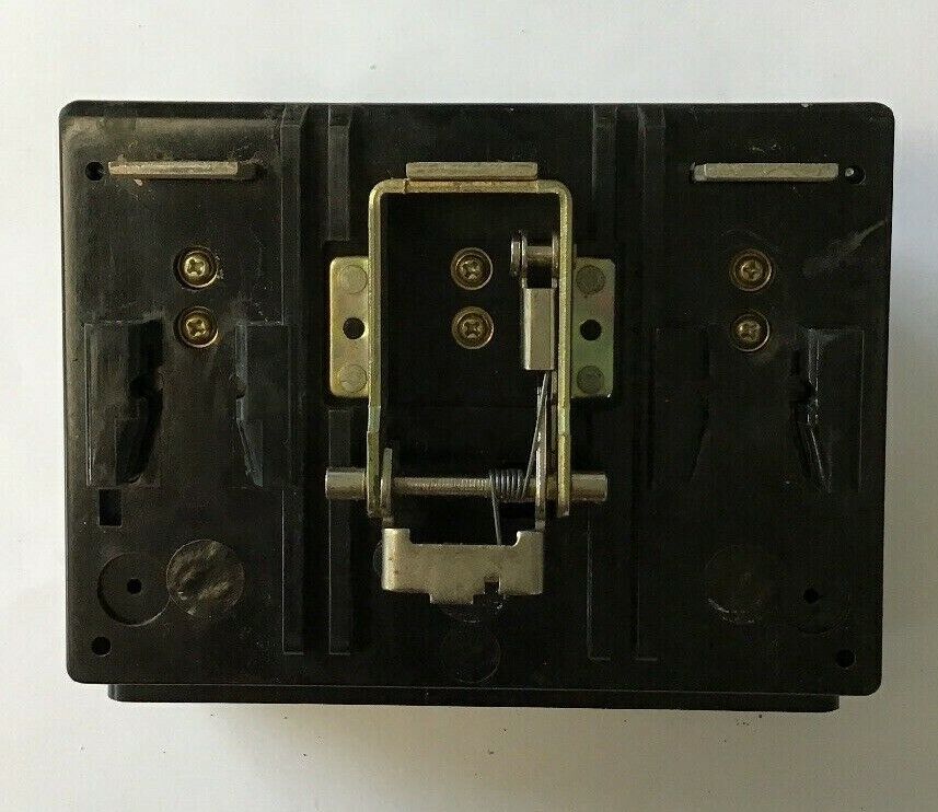 CHALLENGER CKT3400T THERMAL MAGNETIC TRIP UNIT 400AMP