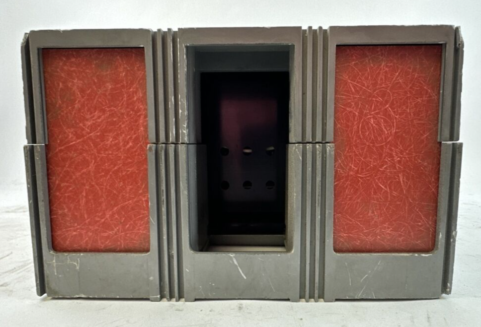 WESTINGHOUSE HNC21200F SELTRONIC CIRCUIT BREAKER 2P 1200AMP 600VAC NO TRIP PLUG