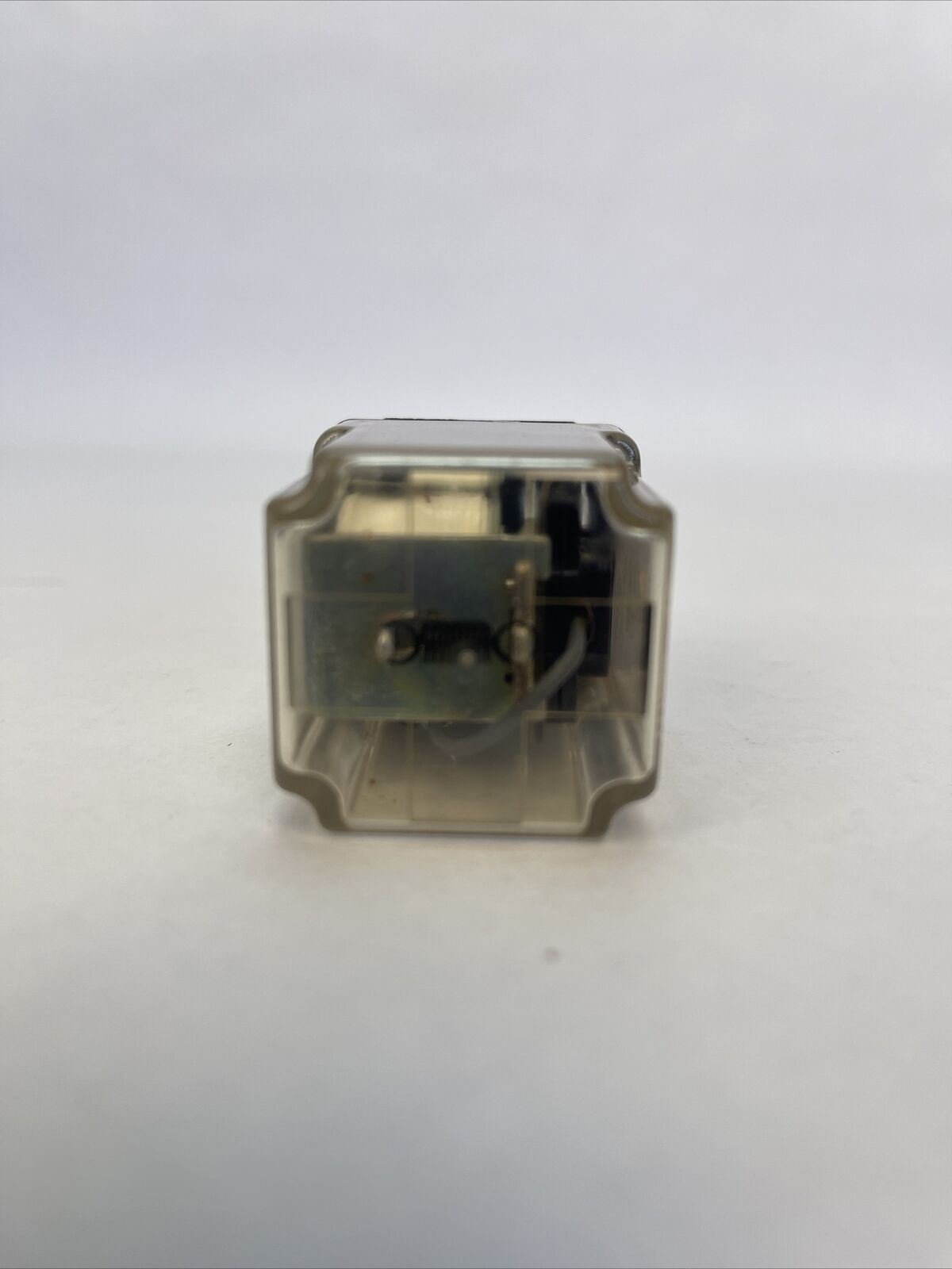 LINE ELECTRIC MKTR1D RELAY 24VDC