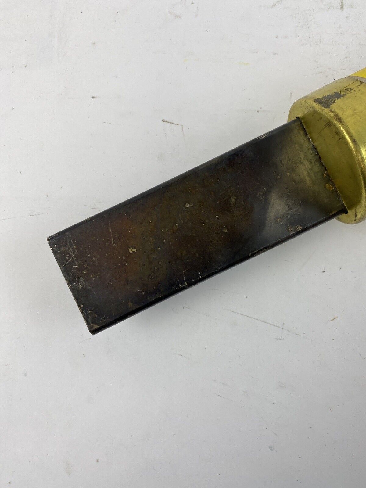 Shawmut Amp-trap A6Y600 Type 3 600A 600V Fuse