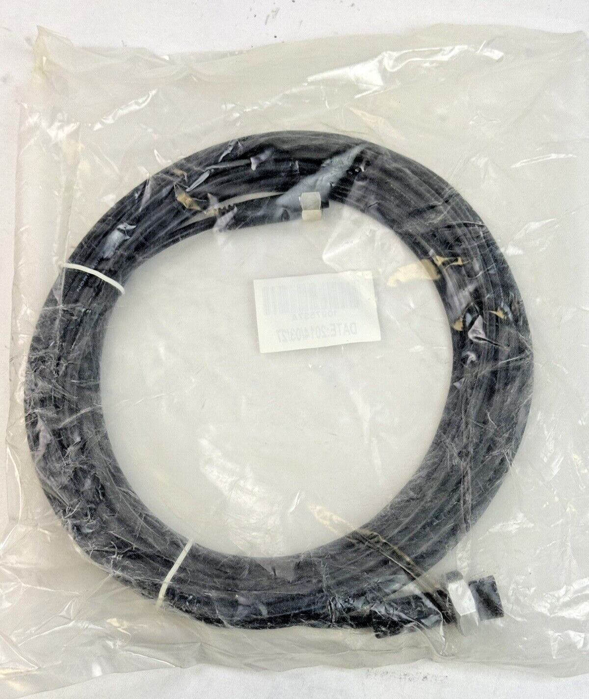 NORDSON 1097537A CABLE ASSY FOR ENCORE AUTOMATIC POWDER SPRAY GUN 8M L