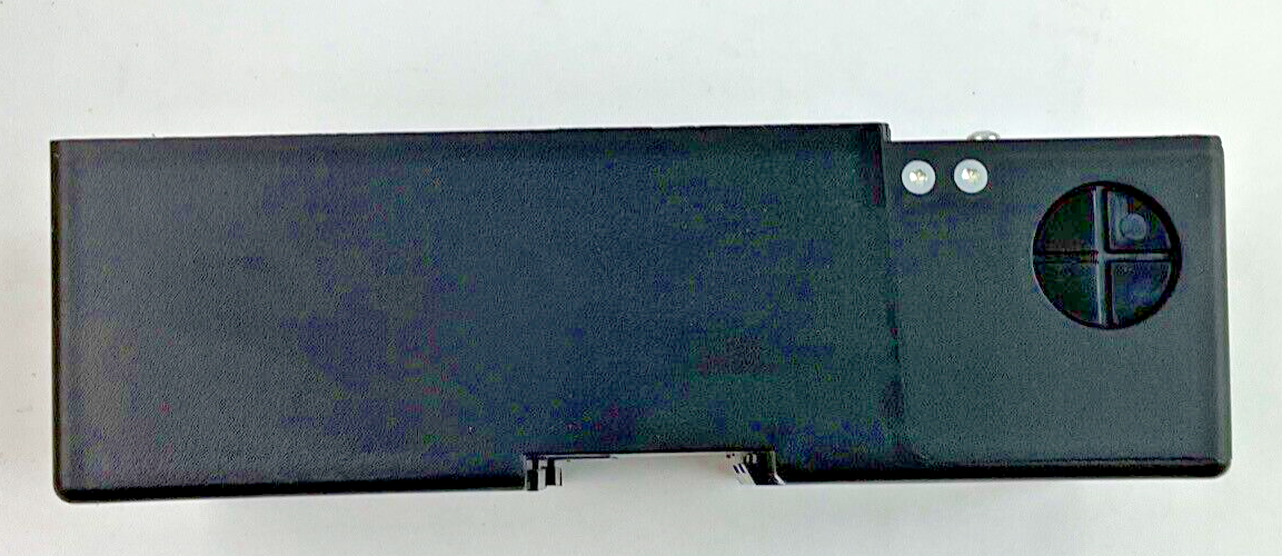 FIREYE 60-2854-1 WIRING BASE TERMINAL BLOCK OPEN Z MODULES
