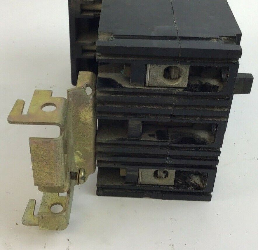 SQUARE D FA-26020-AB CIRCUIT BREAKER 20A 600VAC