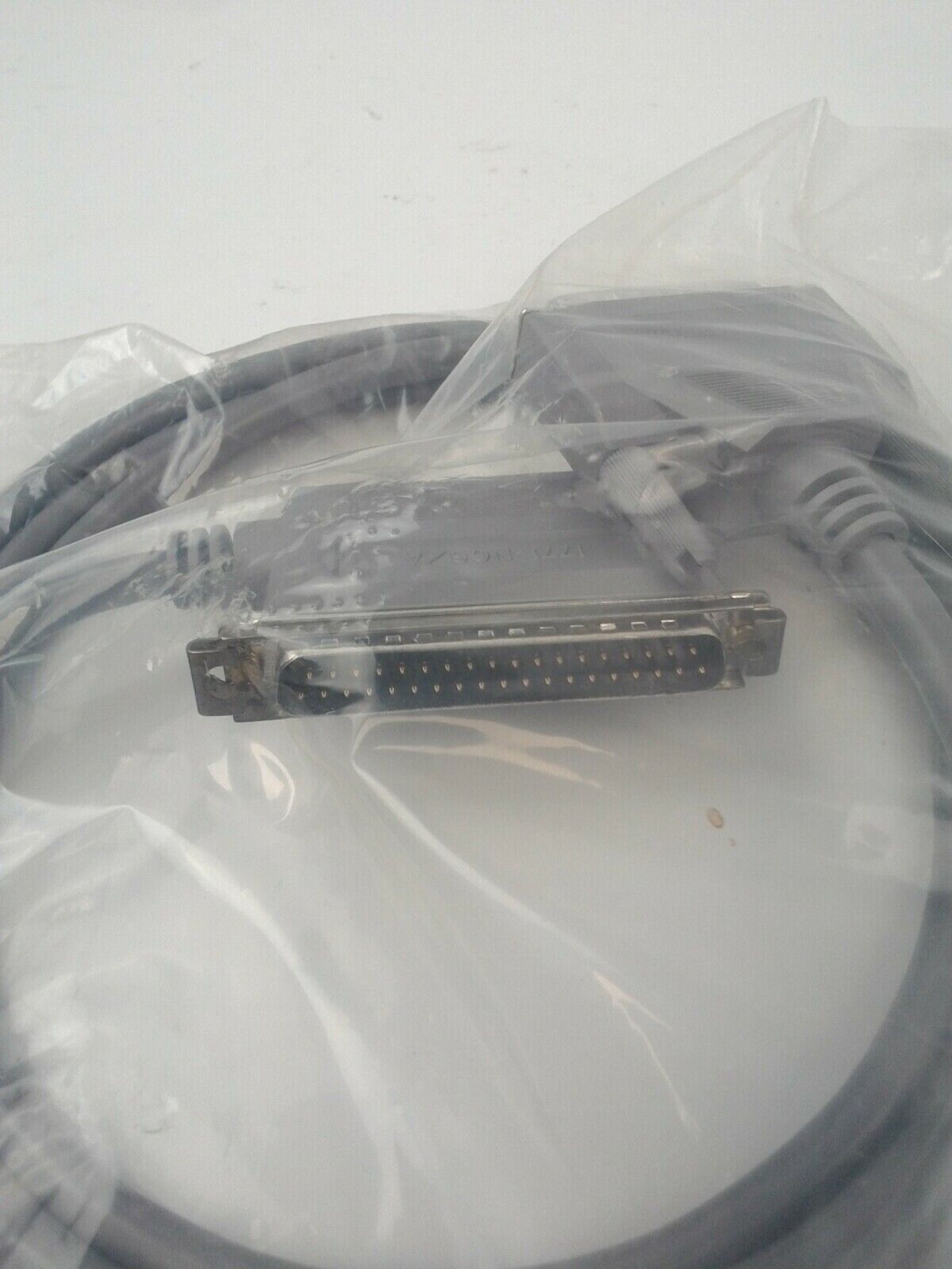 ALLEN BRADLEY 1771-NV6/A REV.A 3600 96808801