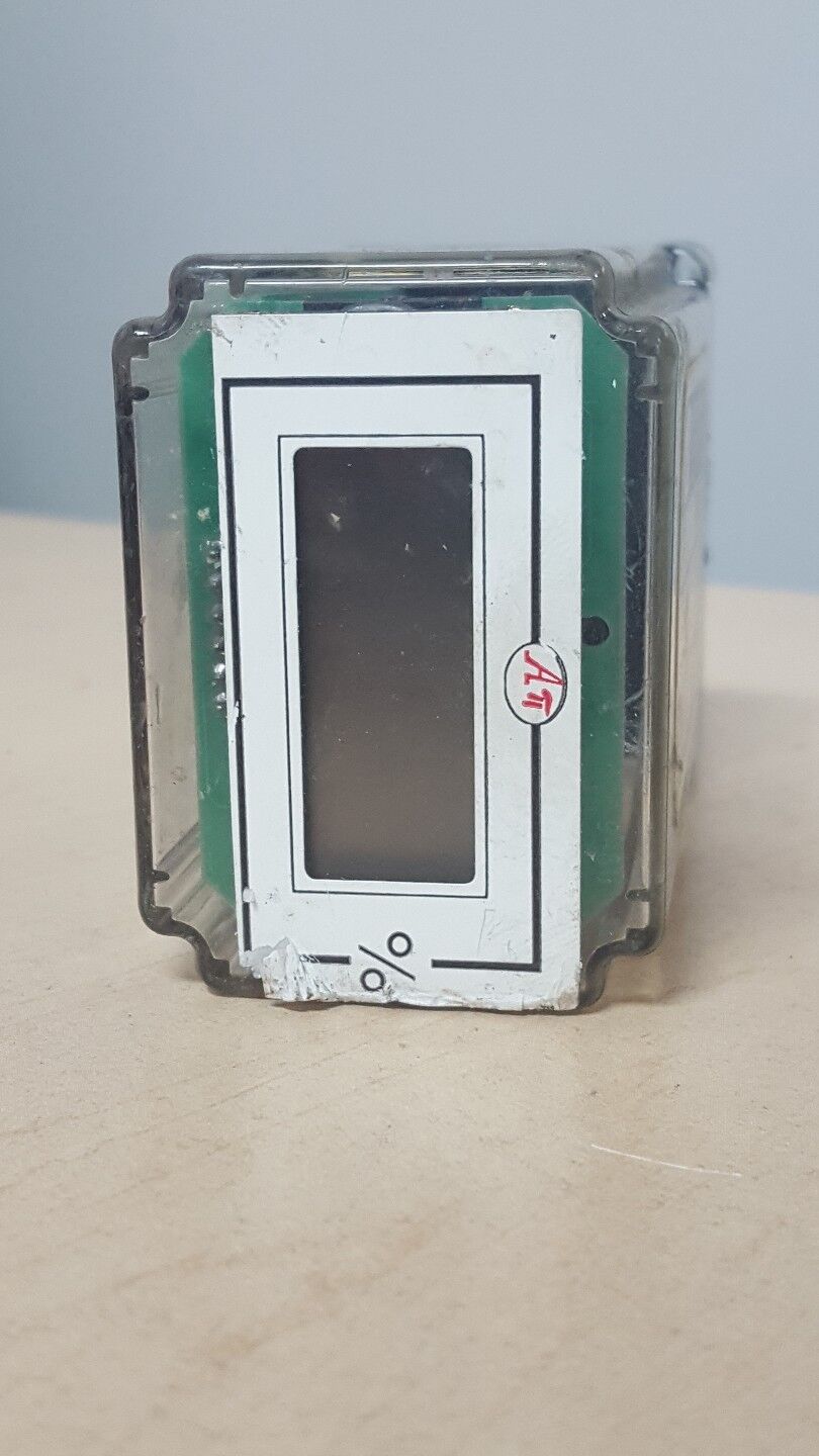 ABSOLUTE PROCESS INSTRUMENTS, INC. LPD-I POWER LOOP
