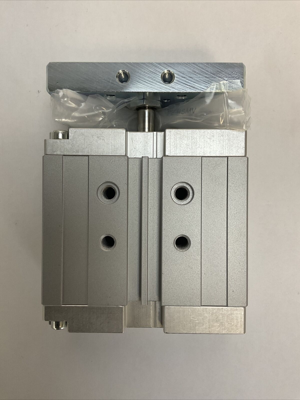 FESTO DFM-20-20-B-P-A-KF GUIDED ACTUATOR