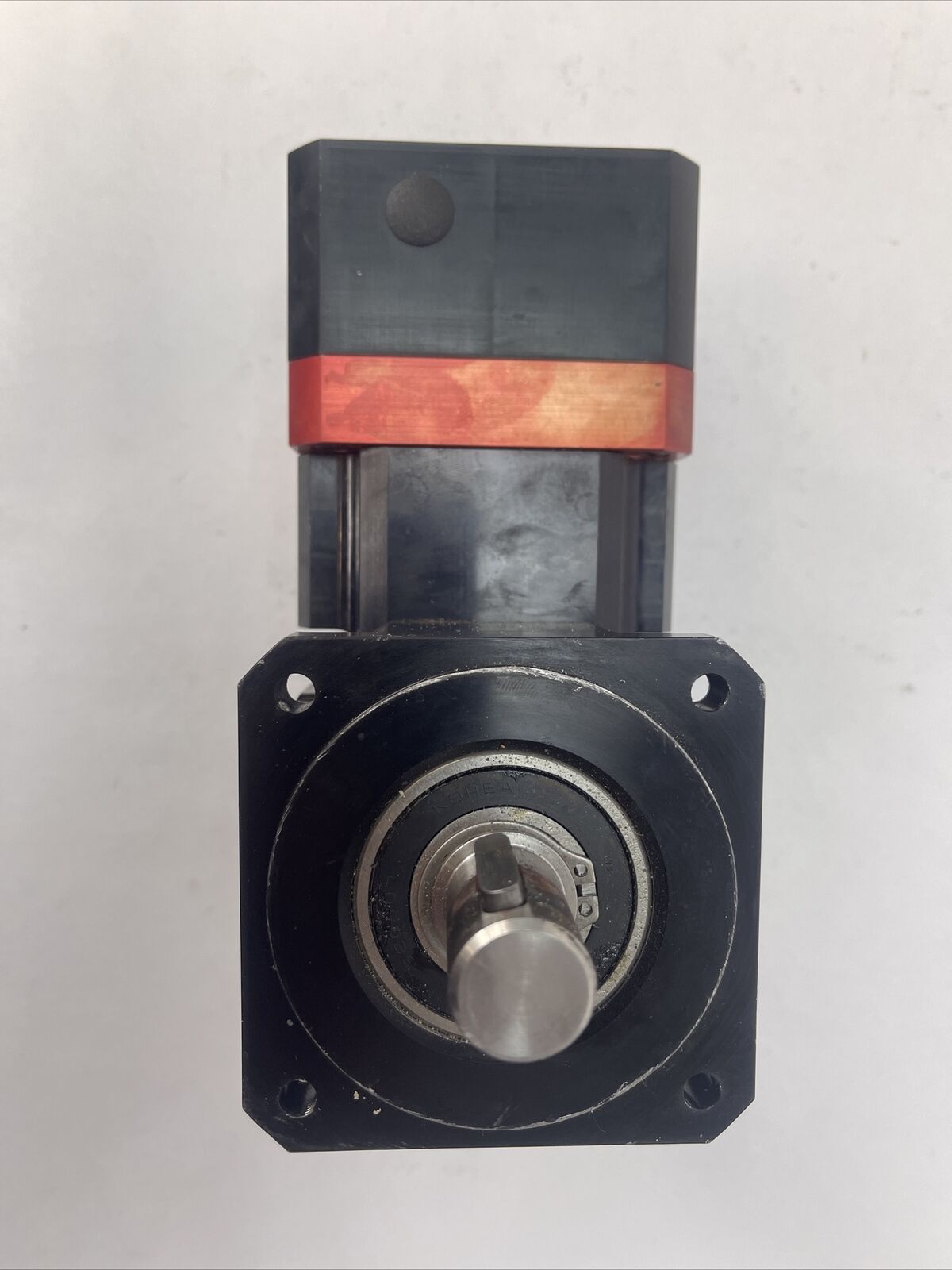 THOMSON MICRON DTR090-015-0-RM090-39 PLANETARY GEARBOX 32-313948-9635