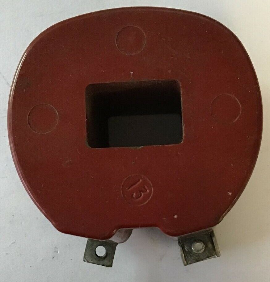 CUTLER HAMMER 1318-108 COIL 120V60CY 110V50CY ***LOTOF3***