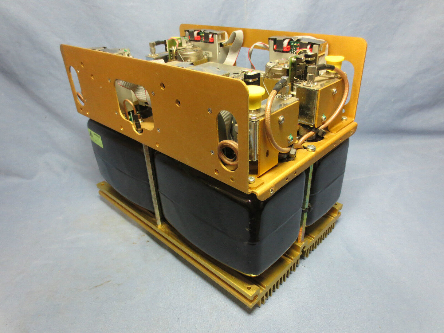 ALLGON SYSTEMS 80634 Rev. A / AT&T CELL KS-24153L6 COMBINER 869-894 Mhz