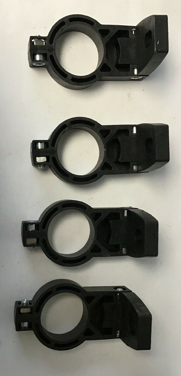 SICK OPTIC ELECTRONIC BEF-2SMMEAKU4 CURTAIN MOUNTING KIT