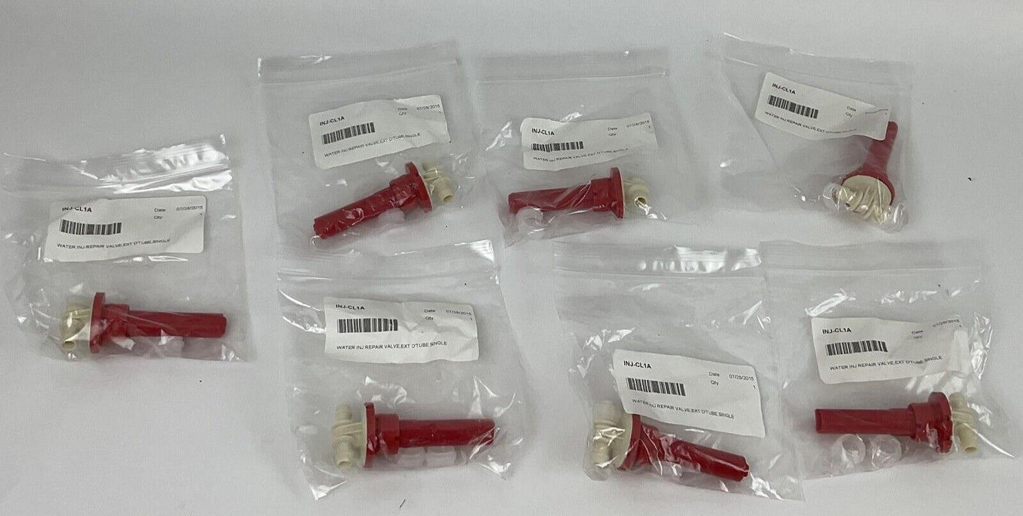 PHILADELPHIA SCIENTIFIC INJ-CL1A INJECTOR REPAIR TUBE ***LOTOF7***