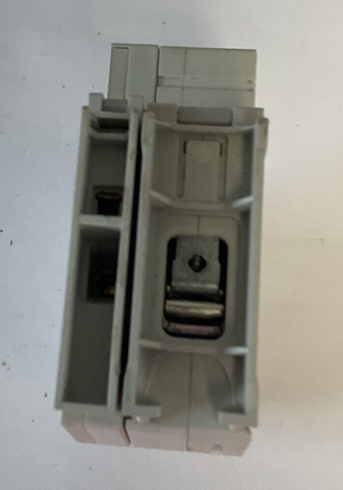 SIEMENS 5SJ4101-7HG41 CIRCUIT BREAKER 4A AUXILIARY CIRCUIT SWITCH