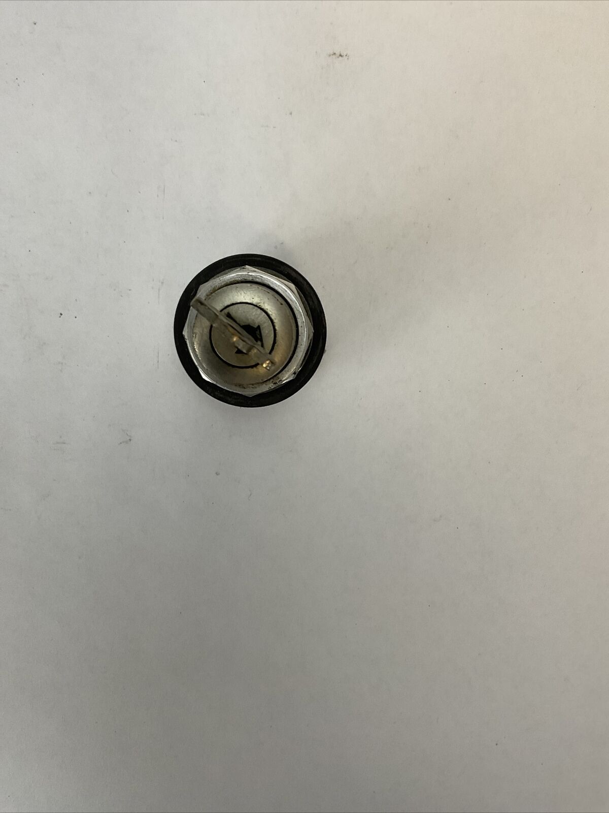 ALLEN BRADLEY 800T-H33 SER T SELECTOR SWITCH NEMA TYPE 4, 13