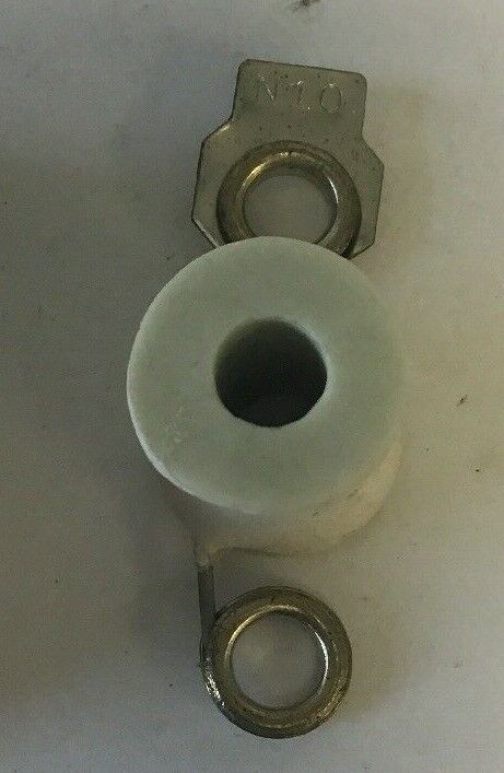 ALLEN BRADLEY N10 HEATER ELEMENT*** LOT OF 7***
