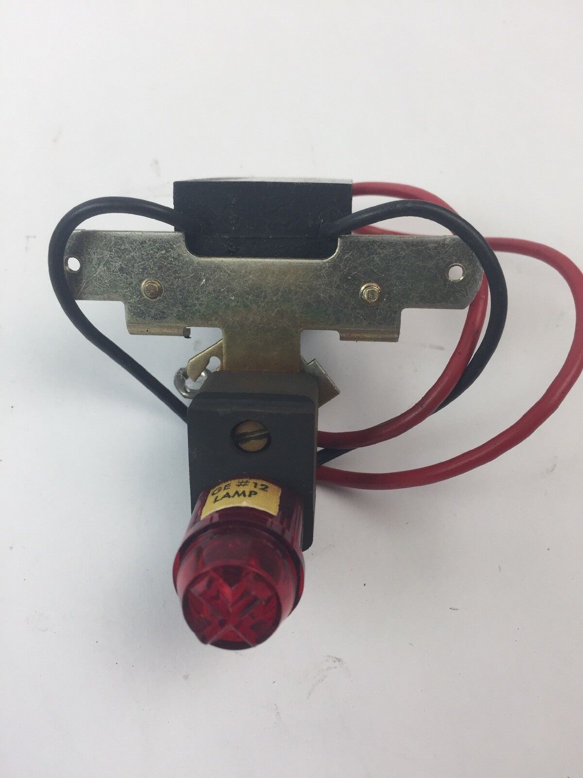 ALLEN BRADLEY 1484-N16 PILOT LIGHT KIT 120V 60CY 110V 50CY SIZES 00-0-1-2-3-4