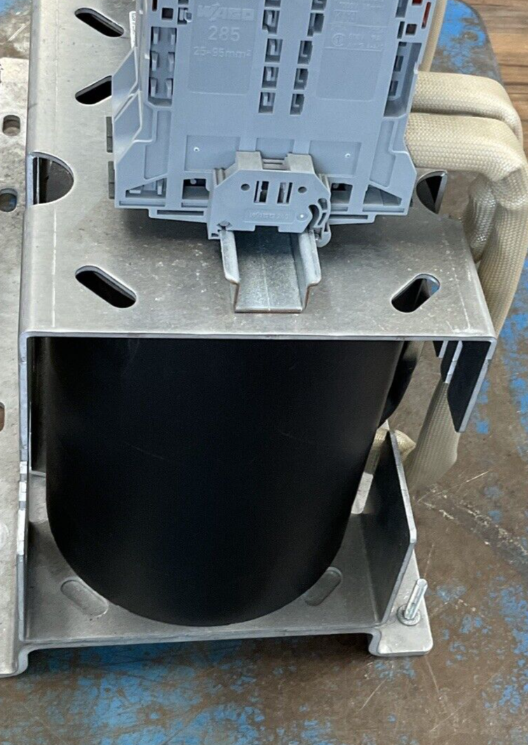 SIEMENS 6SL3000-0DE31-2AA1 HFD LINE REACTOR 120KW