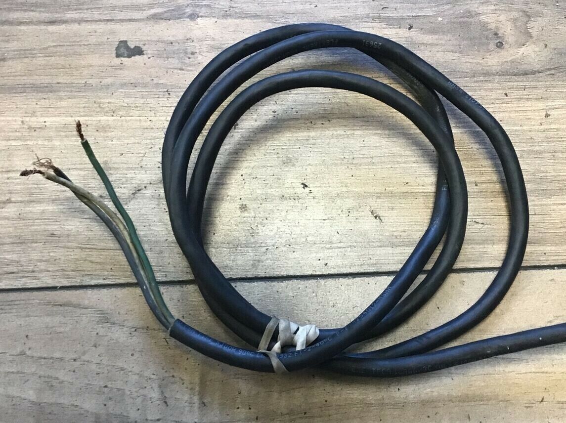 R.B. ANNIS 6 N CIR. DEMAGNETIZER 120V 4.4AMPS 60HZ