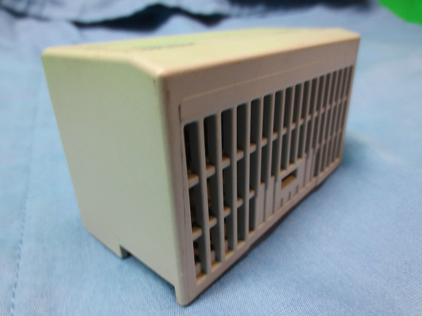 ALLEN-BRADLEY 1794-OB16P, Ser. A, Rev. A01 / FLEX I/O OUTPUT MODULE