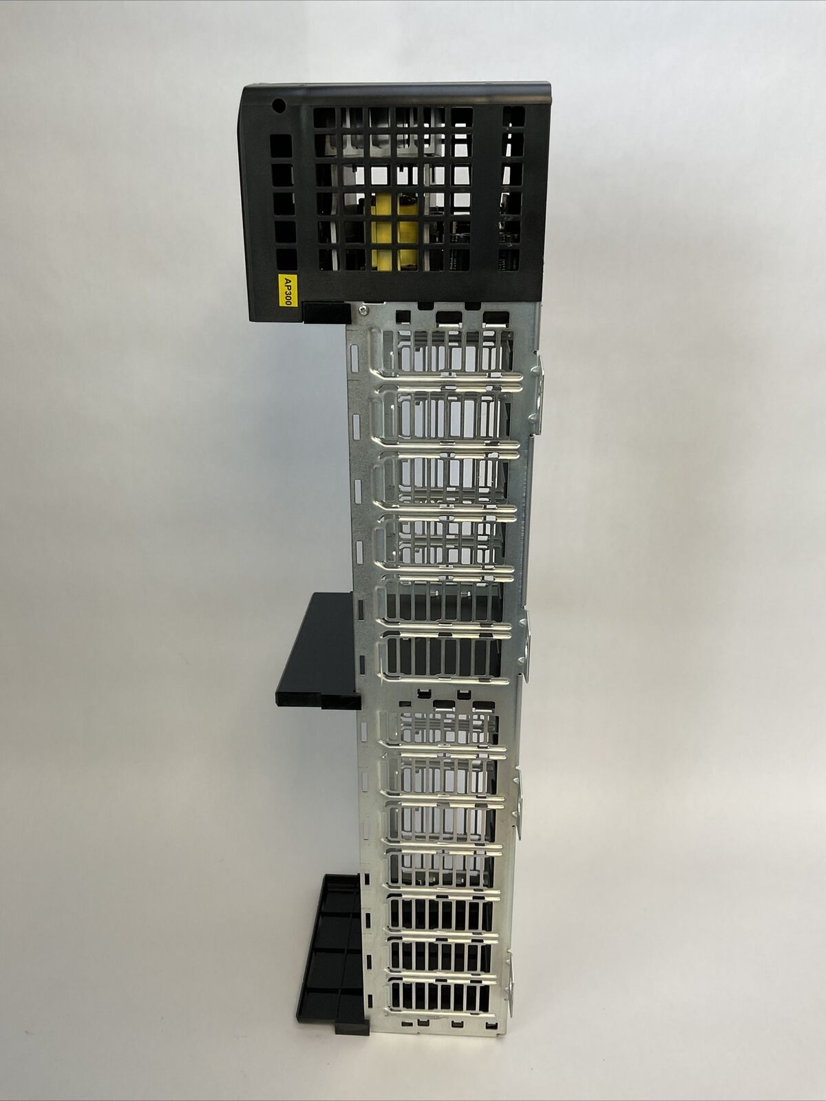ALLEN BRADLEY 1756-PA72 SER C CONTROL LOGIX AC POWER SUPPLY 1756-A13 13 SLOT