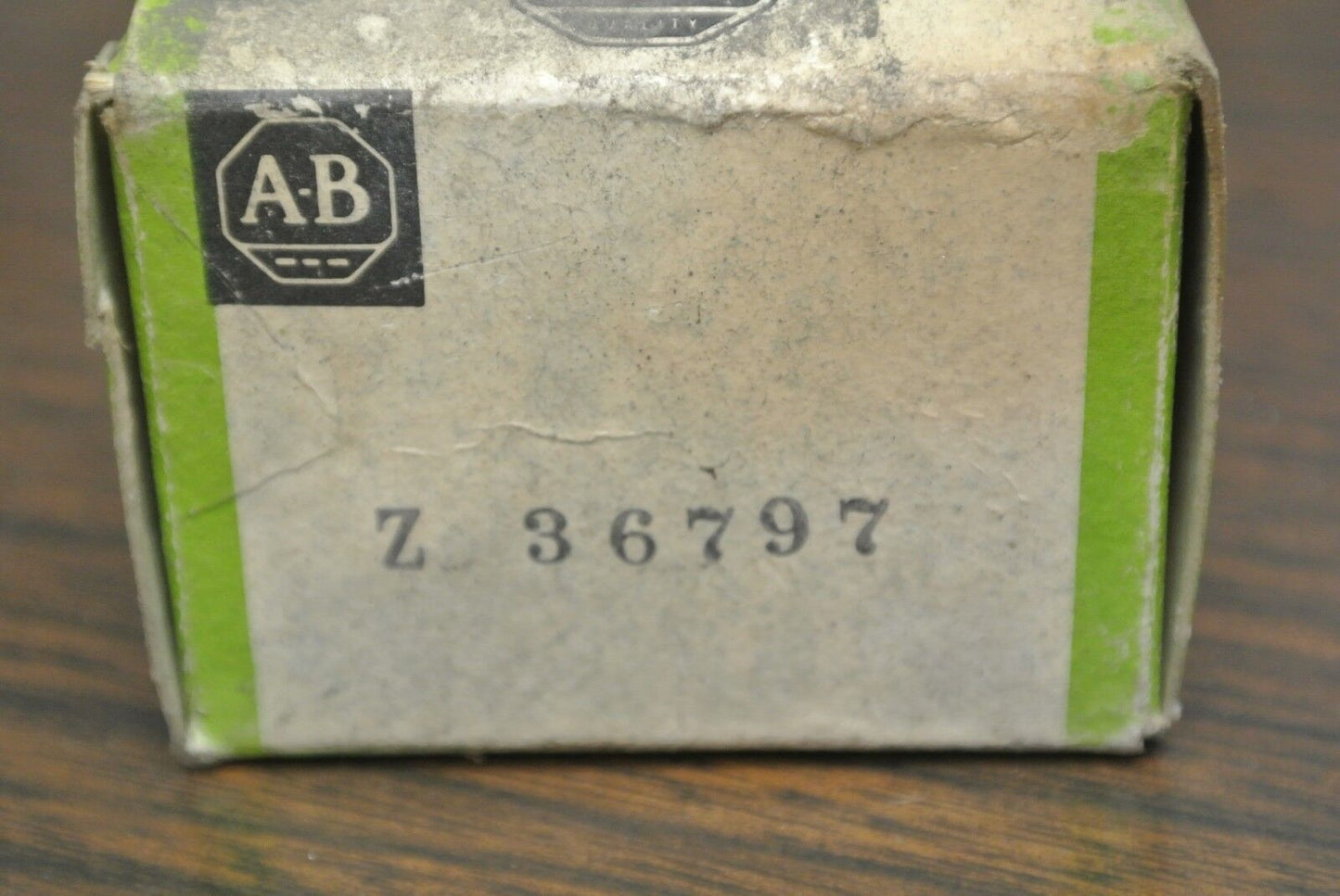 ALLEN-BRADLEY Z-36797 / LIMIT SWITCH REPAIR KIT / NEW SURPLUS