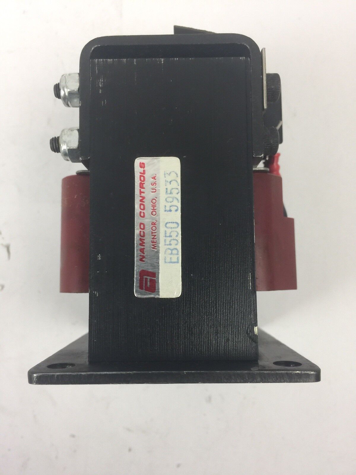NAMCO EB550-59533 SOLENOID 1100/60