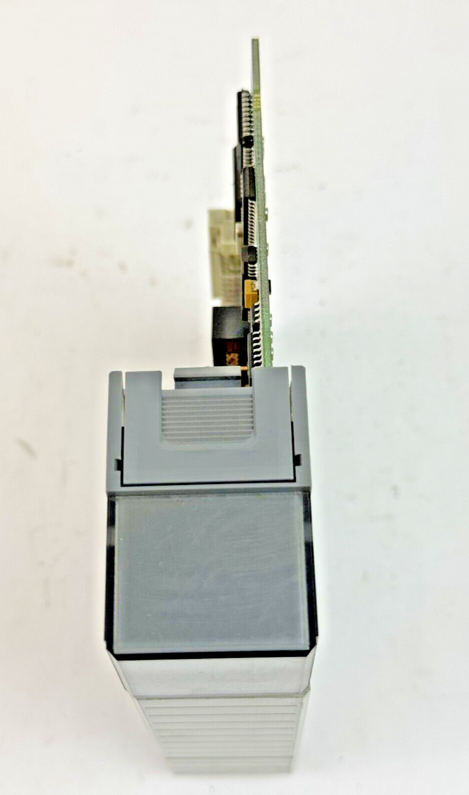 ALLEN-BRADLEY - 1746sc-INI4vi SER. D F/R: 1.03 - SLC 500 4 CHANNEL INPUT MODULE
