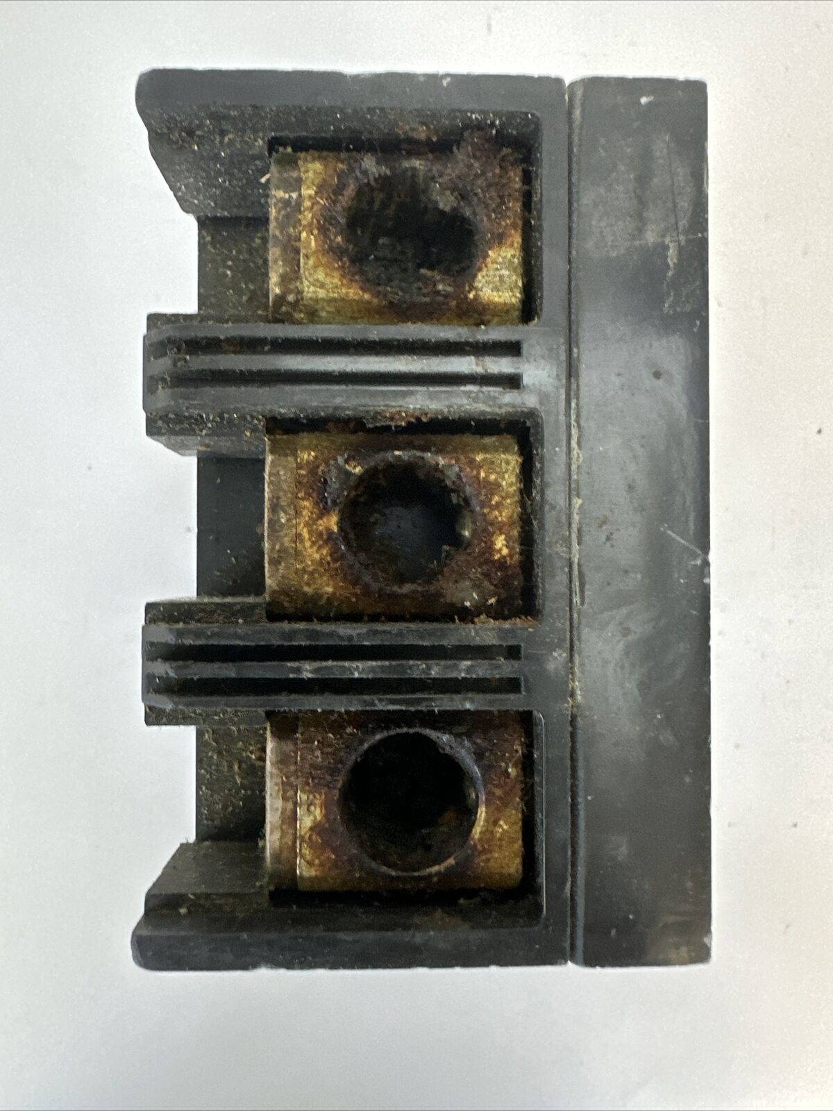 GE TQD32200 CIRCUIT BREAKER 200AMP 3POLE 240VAC
