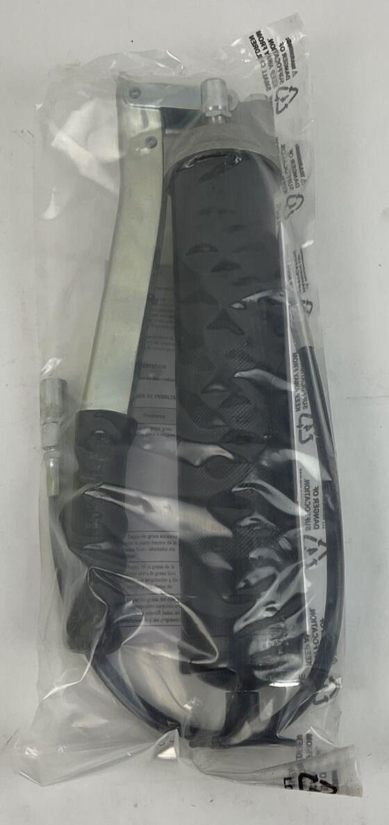 PROLUBE 78815917 18" FLEX LEVER GREASE GUN HEAVY DUTY