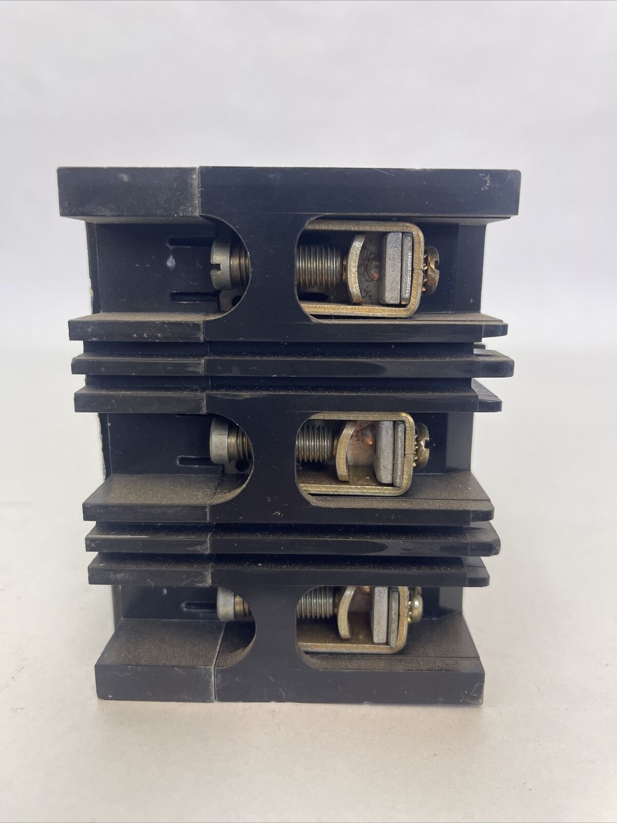 WESTINGHOUSE REH3070 CIRCUIT BREAKER 70AMP 480VAC 3POLE 1375D83G42