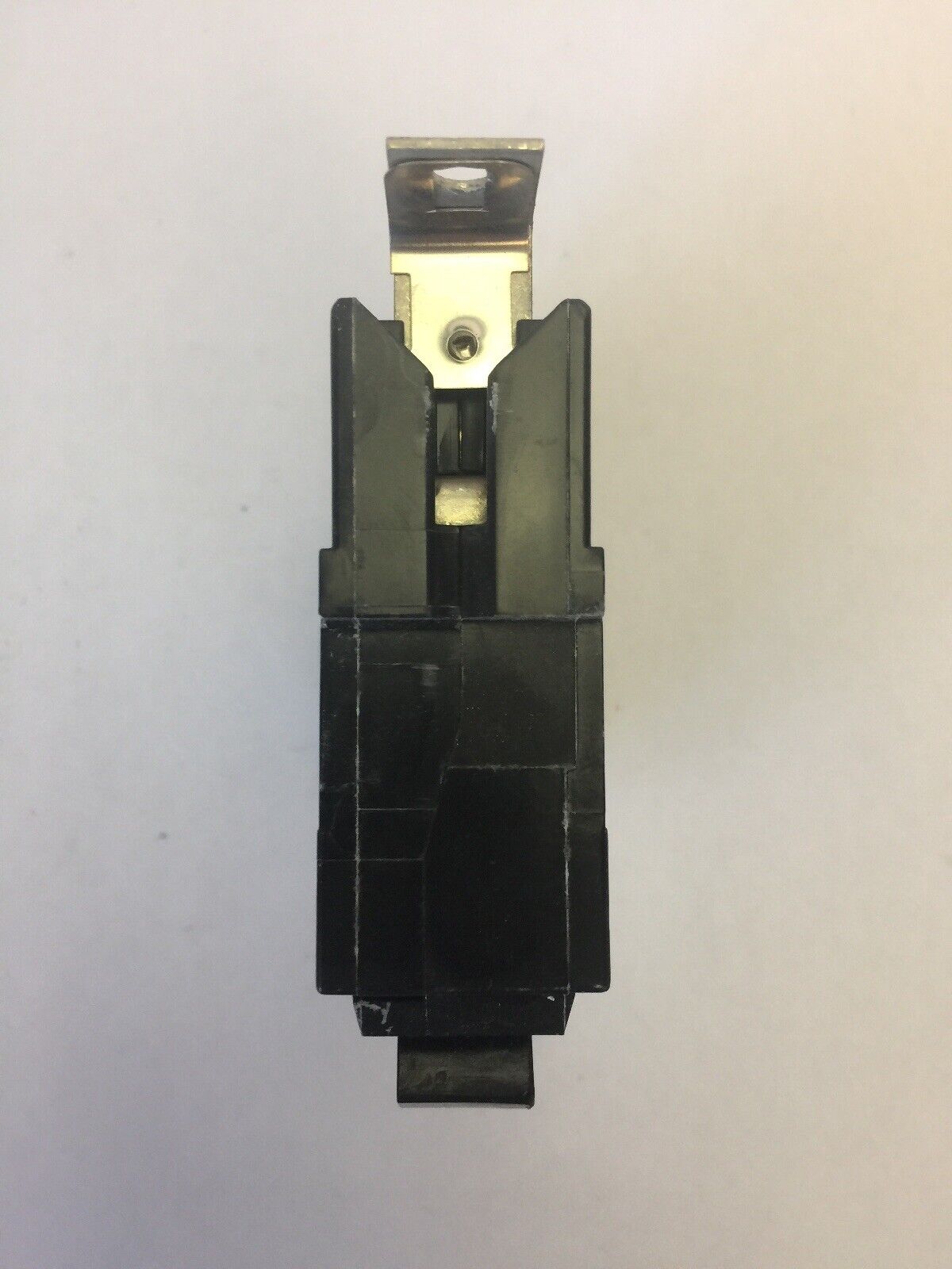 GE THQB1120 CIRCUIT BREAKER 20A 120/240VAC 1 POLE