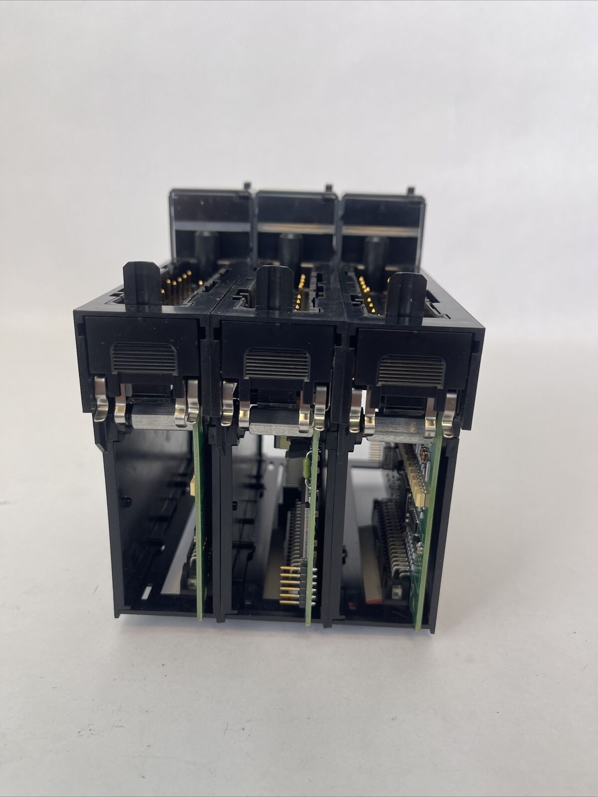 ALLEN BRADLEY 1756-PLS PROG. LIMIT SWITCH/RESOLVER INPUT SER B F/W REV 2.3