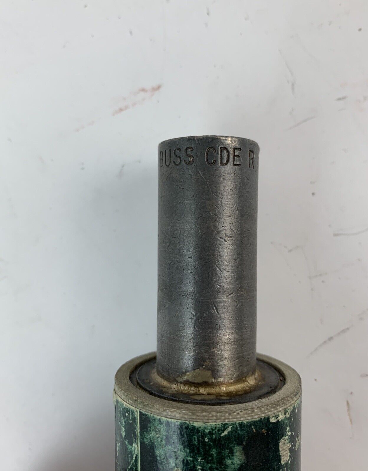 Bussmann CDE-R 500MCM AL 600V Cable Limiter